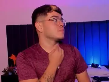 Chaturbate Adult Video Chat of thiago_occonor