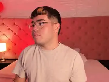 Chaturbate Sex Chat of thiago_occonor