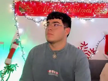 Chaturbate Private Sex Chat of thiago_occonor