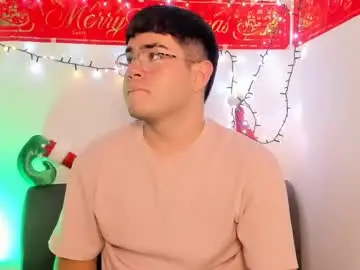 thiago_occonor from chaturbate