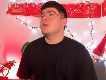 Chaturbate Live Porn of thiago_occonor