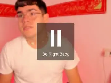 Chaturbate Best live sex cam show of thiago_occonor