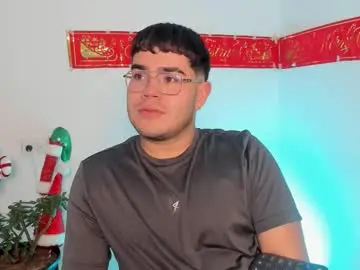 Chaturbate Nude Webcam of thiago_occonor