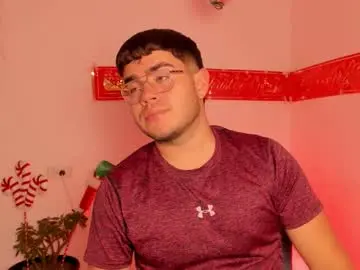 Chaturbate Private Sex Chat of thiago_occonor