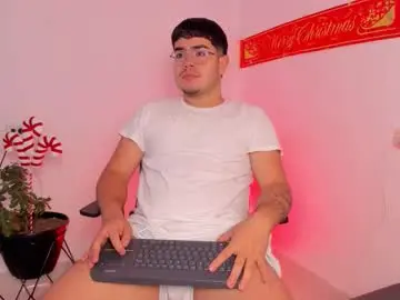 Chaturbate Sex Cam of thiago_occonor