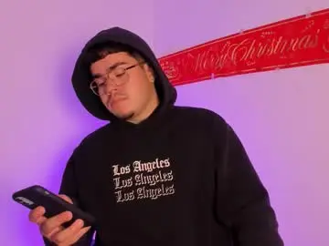 Chaturbate Live Sex Cam of thiago_occonor