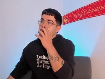 Chaturbate Adult Video Chat of thiago_occonor