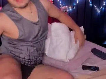 Chaturbate Live Sex of thiago_occonor