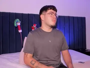 Chaturbate Free Porn Cam of thiago_occonor