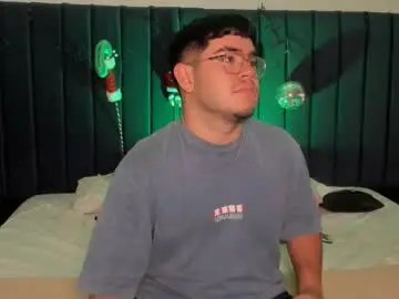 Chaturbate Adult Webcam of thiago_occonor