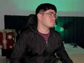 Chaturbate Adult Video Chat of thiago_occonor