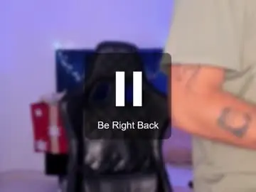 Chaturbate Free Porn Cam of thiago_occonor