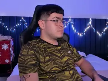 Chaturbate Adult Video Chat of thiago_occonor