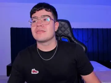 Chaturbate Best Webcam of thiago_occonor