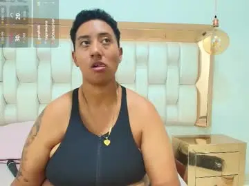 Chaturbate Live Sex of tiffantyandstacy