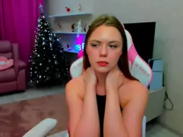 Chaturbate Nude Webcam of touch_the_heart