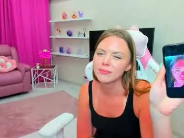 touch_the_heart from chaturbate