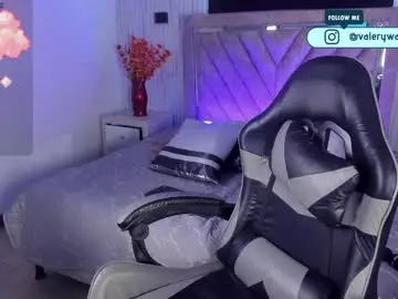 Chaturbate Adult Video Chat of valery_wang