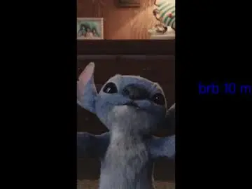 Chaturbate Live Porn of vinkitinkii