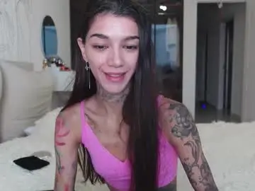 Chaturbate Nude Webcam of vinkitinkii