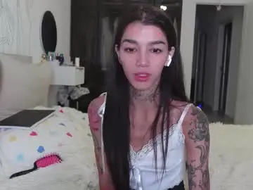 Chaturbate Private Sex Chat of vinkitinkii