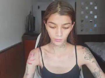 Chaturbate Best Webcam of vinkitinkii