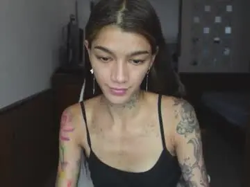 Chaturbate Free Live Porn of vinkitinkii