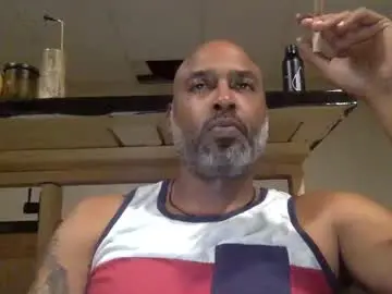 Chaturbate Nude Webcam of zionlion22