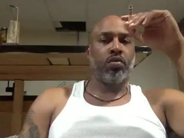 Chaturbate Sex Cam of zionlion22