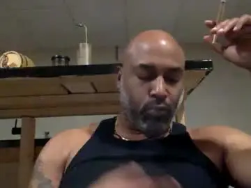 Chaturbate Nude Webcam of zionlion22