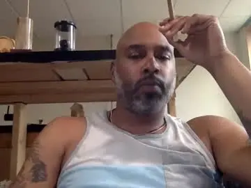 Chaturbate Nude Webcam of zionlion22