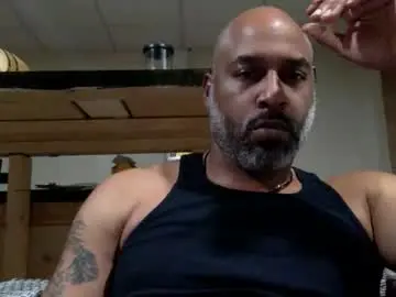 Chaturbate Adult Video Chat of zionlion22