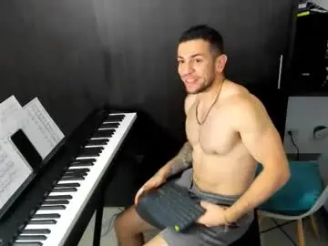 Chaturbate Watch Live Sex Cams of _logan_s