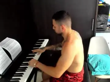 Chaturbate Live Porn of _logan_s