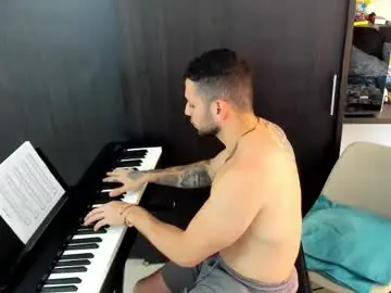 Chaturbate Live Sex of _logan_s