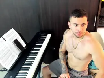 Chaturbate Live Sex of _logan_s