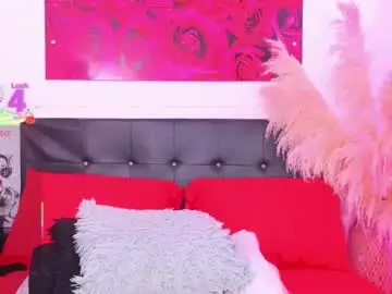 Chaturbate Nude Webcam of adams_cloe