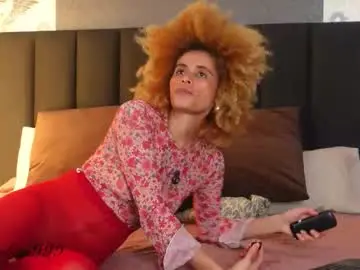 Chaturbate Watch Live Sex Cams of alexa_duque34