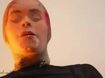 Chaturbate Free Porn Cam of alexa_duque34