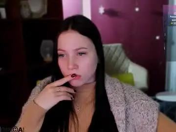 Chaturbate Live Porn of amanda_miki