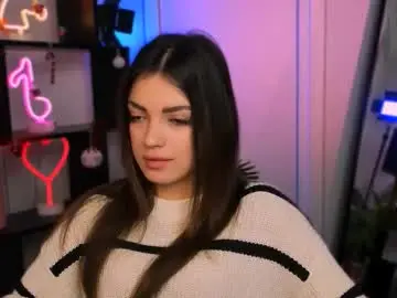 Chaturbate Live Sex of amanda_miki