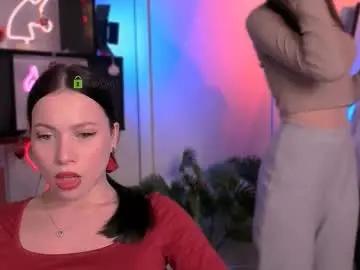 Chaturbate Best Webcam of amanda_miki