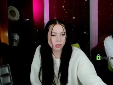 Chaturbate Nude Webcam of amanda_miki