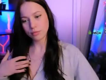 Chaturbate Sex Cam of amanda_miki