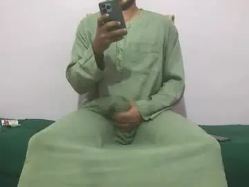 amir_elaraby from chaturbate