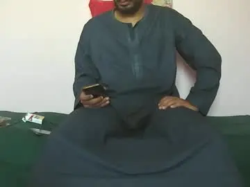 amir_elaraby from chaturbate