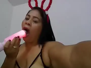 Chaturbate Nude Webcam of andrea_sweet8