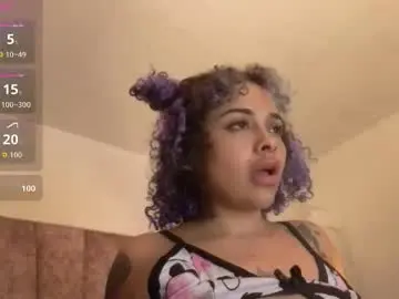 Chaturbate Adult Webcams of arikatorres