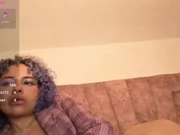 Chaturbate Adult Webcams of arikatorres