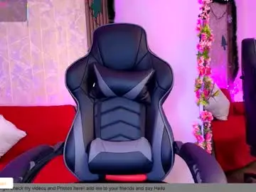 Chaturbate Adult Video Chat of aurora_thomas